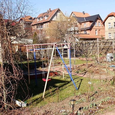 Ferienwohnung Fedler Blankenburg  Extérieur photo