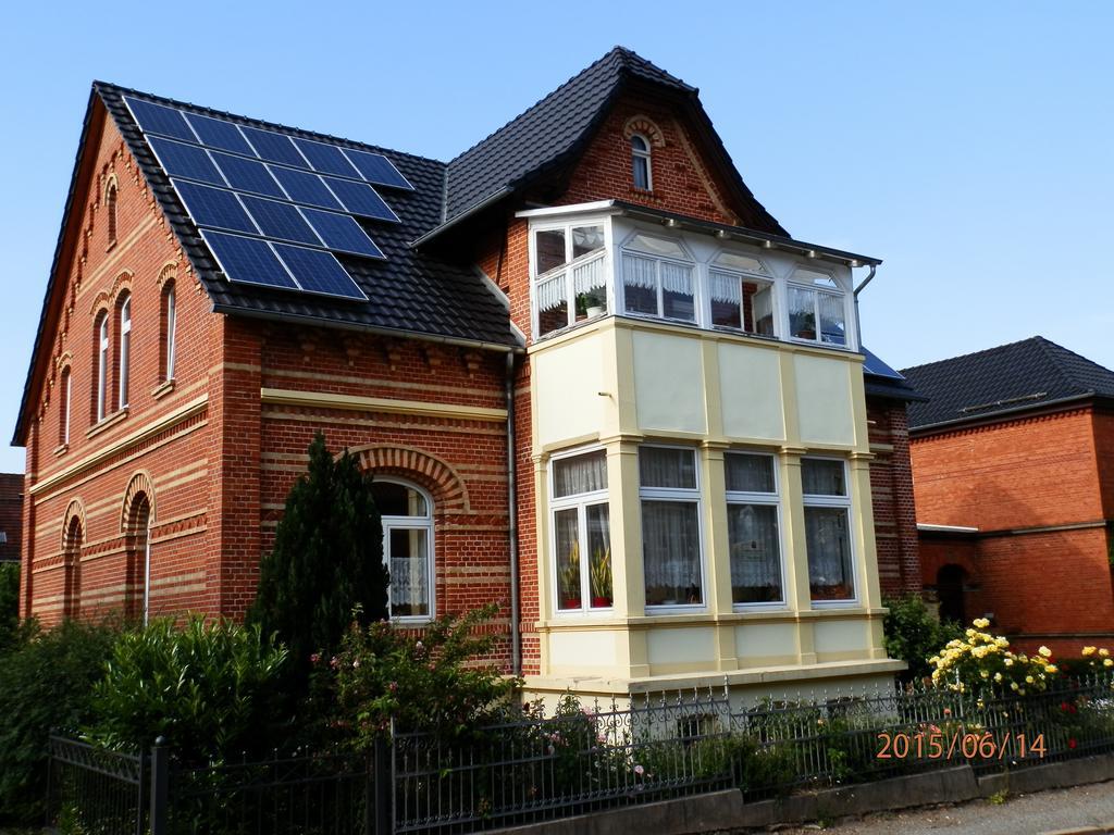 Ferienwohnung Fedler Blankenburg  Chambre photo