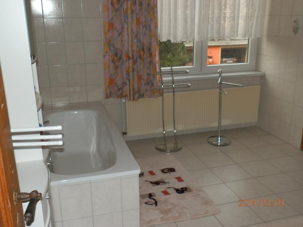 Ferienwohnung Fedler Blankenburg  Chambre photo