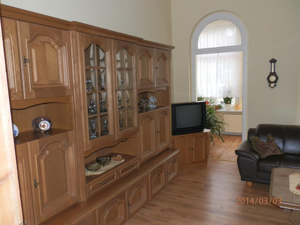 Ferienwohnung Fedler Blankenburg  Chambre photo
