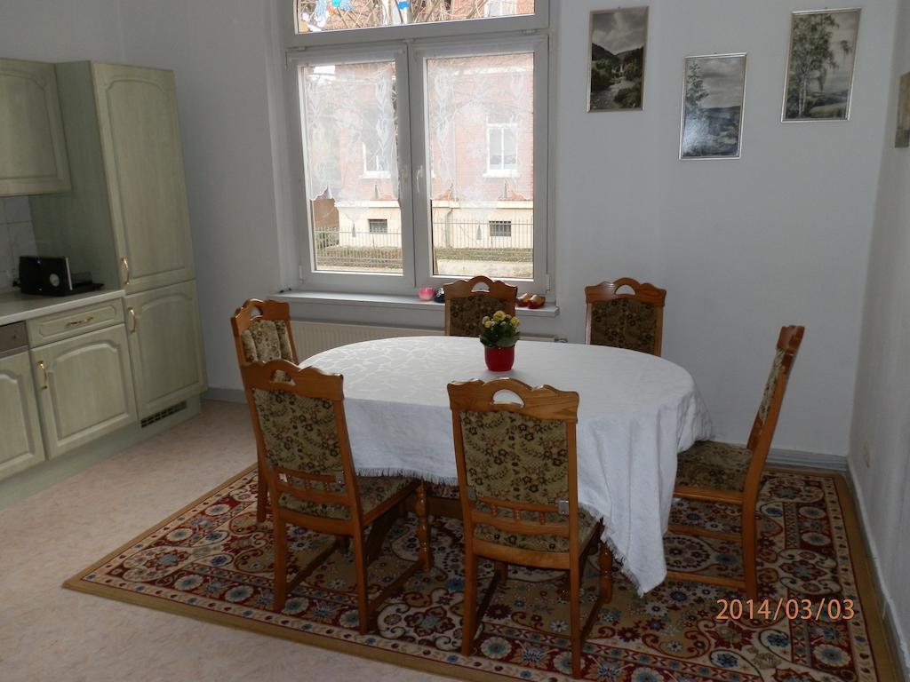 Ferienwohnung Fedler Blankenburg  Chambre photo