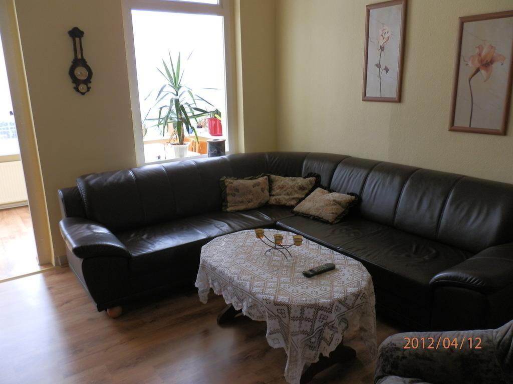 Ferienwohnung Fedler Blankenburg  Chambre photo