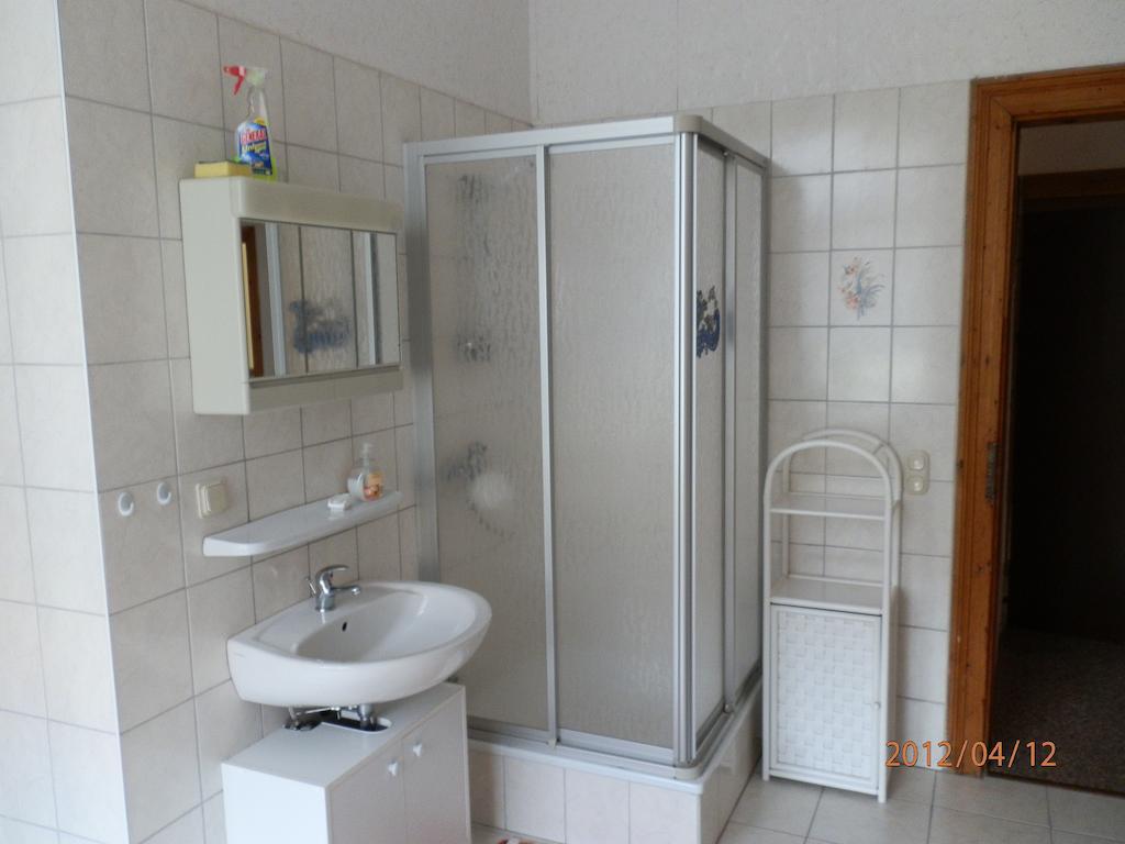 Ferienwohnung Fedler Blankenburg  Chambre photo
