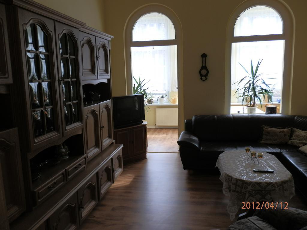 Ferienwohnung Fedler Blankenburg  Chambre photo