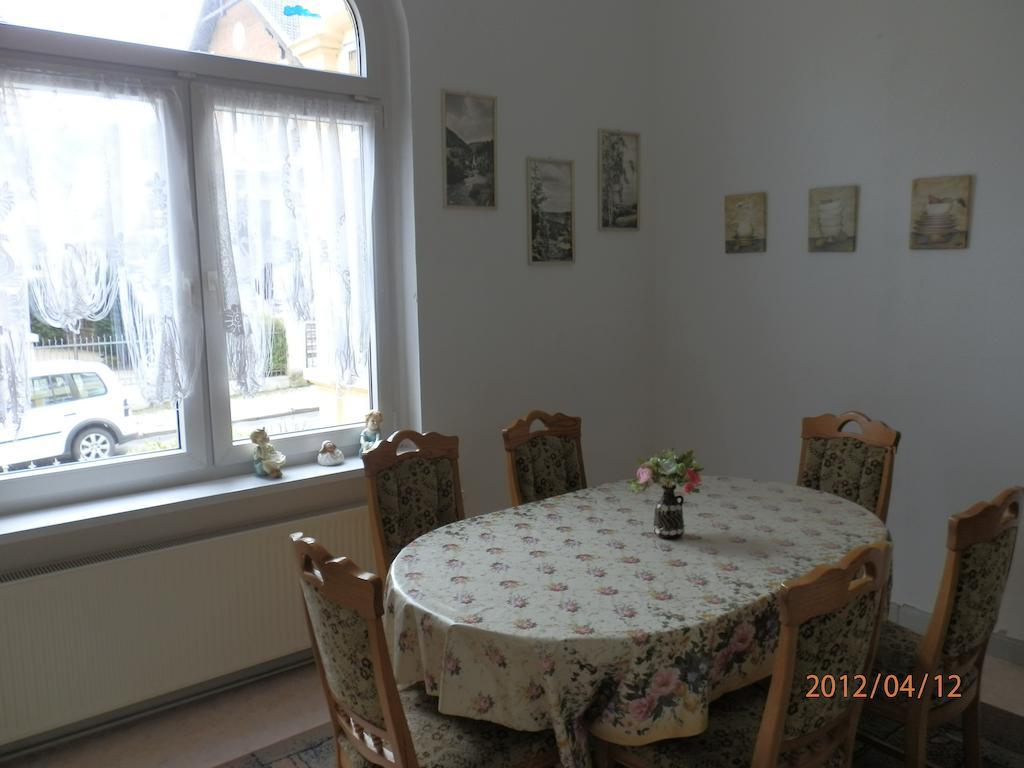 Ferienwohnung Fedler Blankenburg  Chambre photo