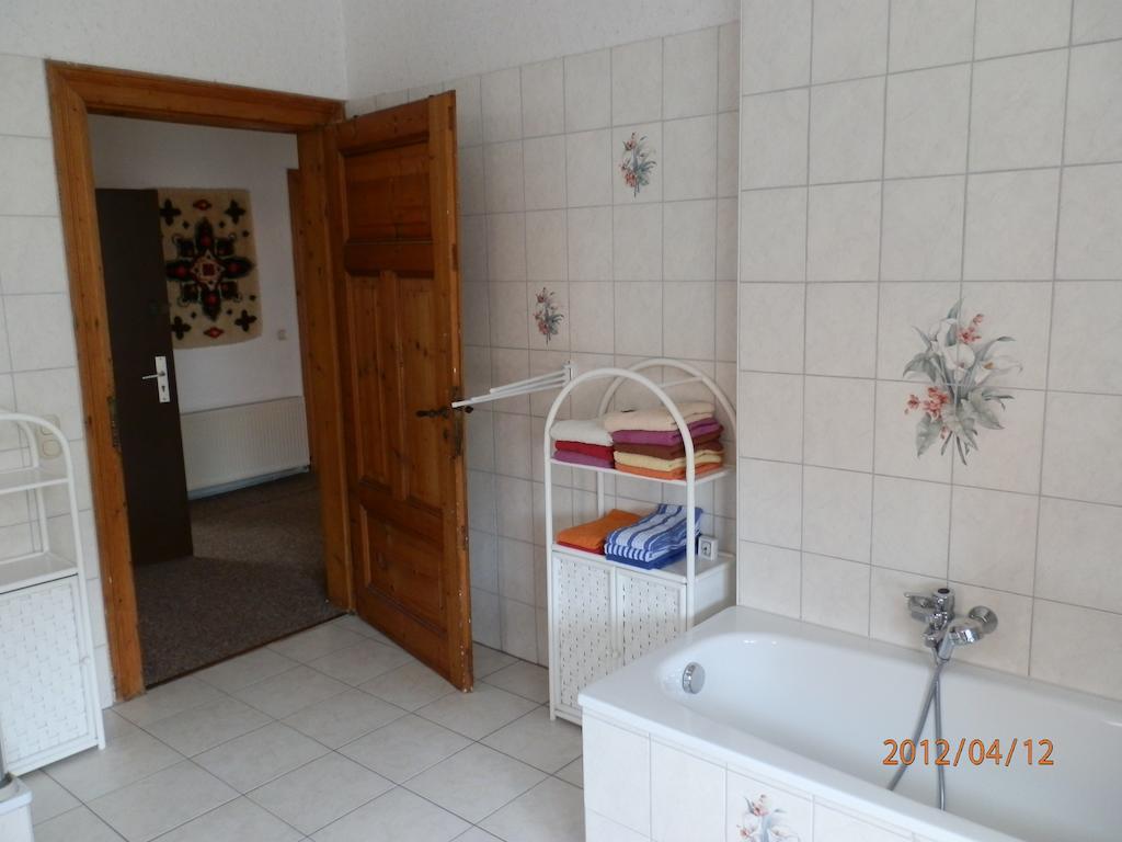 Ferienwohnung Fedler Blankenburg  Chambre photo