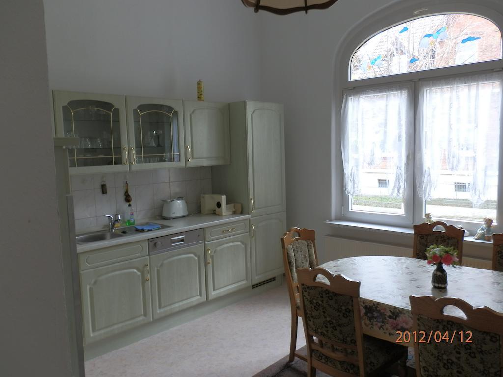 Ferienwohnung Fedler Blankenburg  Chambre photo
