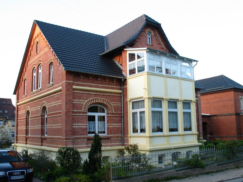 Ferienwohnung Fedler Blankenburg  Chambre photo