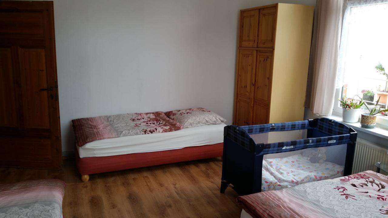 Ferienwohnung Fedler Blankenburg  Extérieur photo